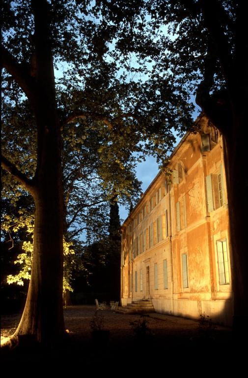Chateau De Saint Martin Taradeau Exteriér fotografie